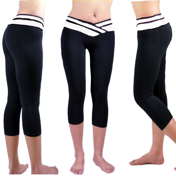 gym trousers ladies